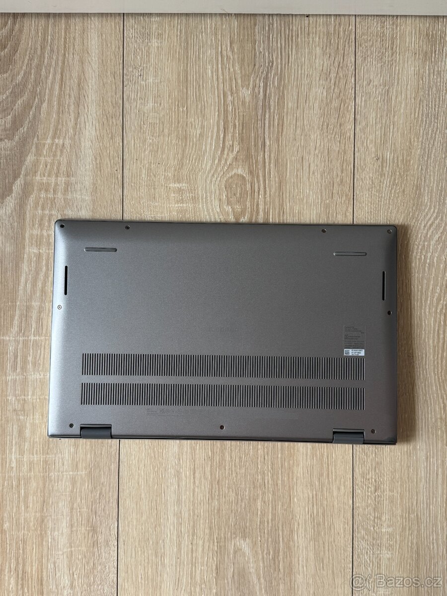 Dell Inspiron 15 5510 – i5-11300H / 8 GB RAM / 256 GB SSD - 3