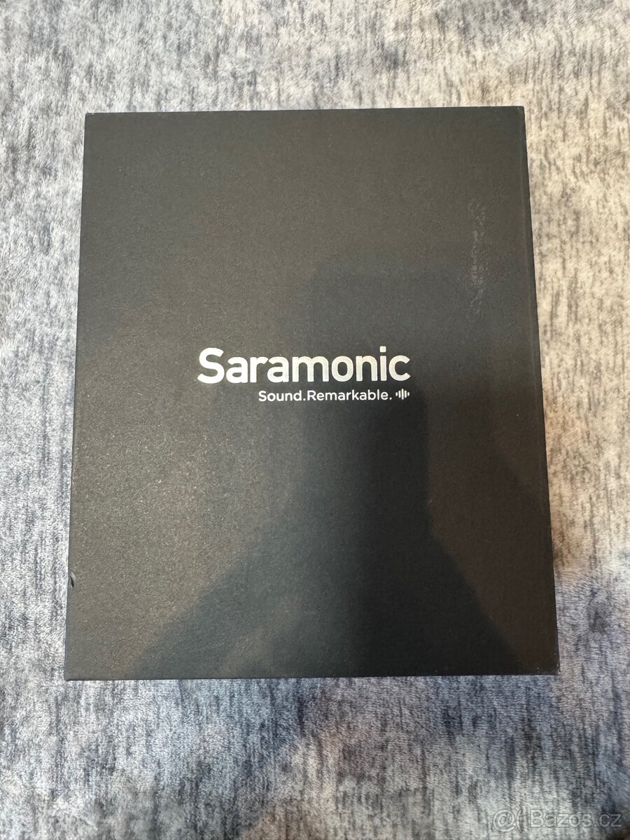 Saramonic Blink500 Pro B2 - 3