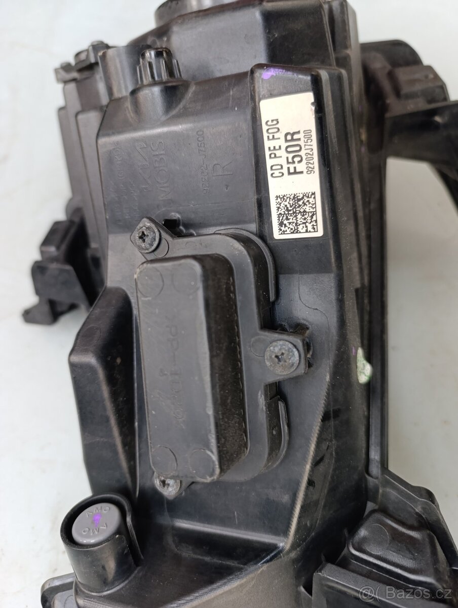 Mlhovka Kia Ceed 2021- 92201J7500/92202J7500 - 3