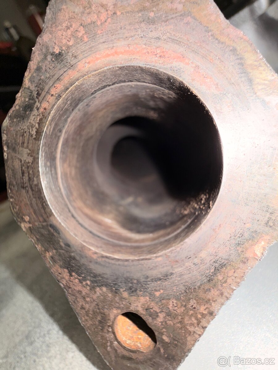 Svody 2.9 BOA 24v Ford Scorpio - 3