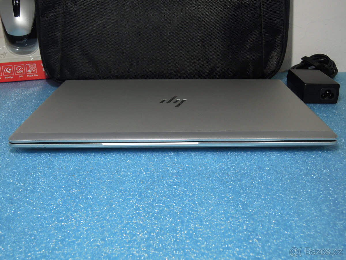 Dotykový HP EliteBook 745 G6 14.1“ IPS Ryzen 5 16GB 512GB - 3