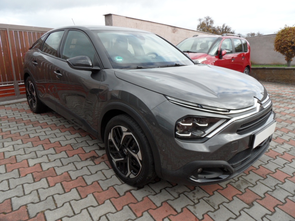 Citroen C4 1.2 PureTech,81kw,plná výbava,naj.105000km - 3