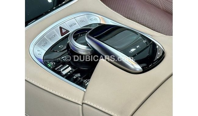 Mercedes Mybach, 4x4, limuzina - 3