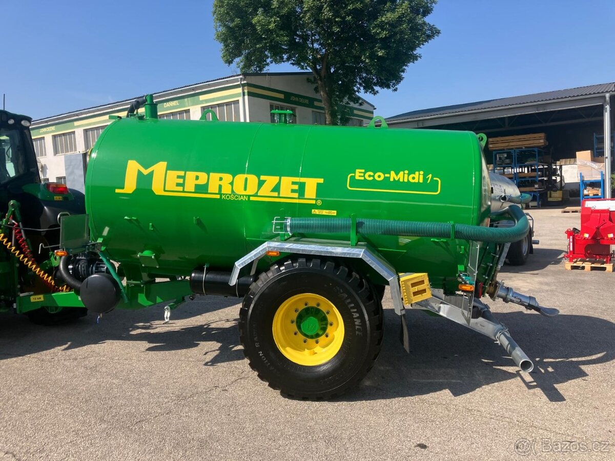 Cisterna Meprozet 7 000 lt. - 3