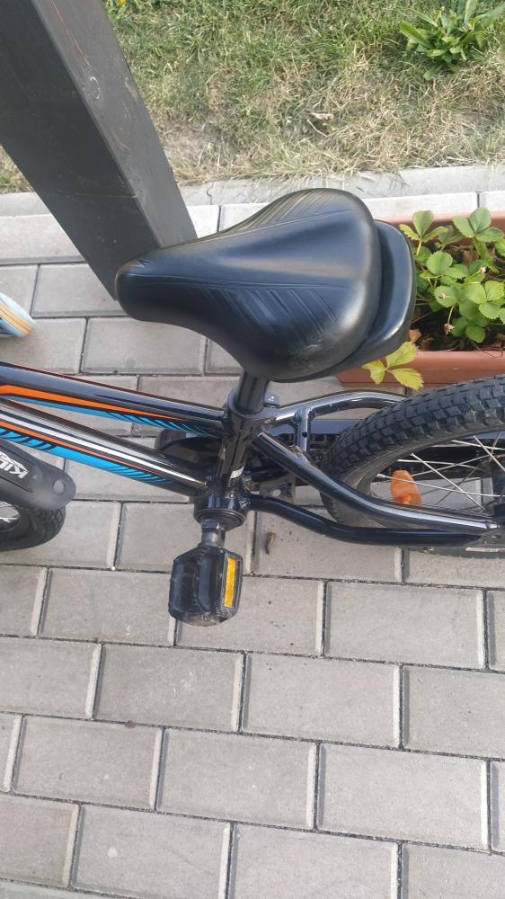 dětské kolo Specialized 16" - 3