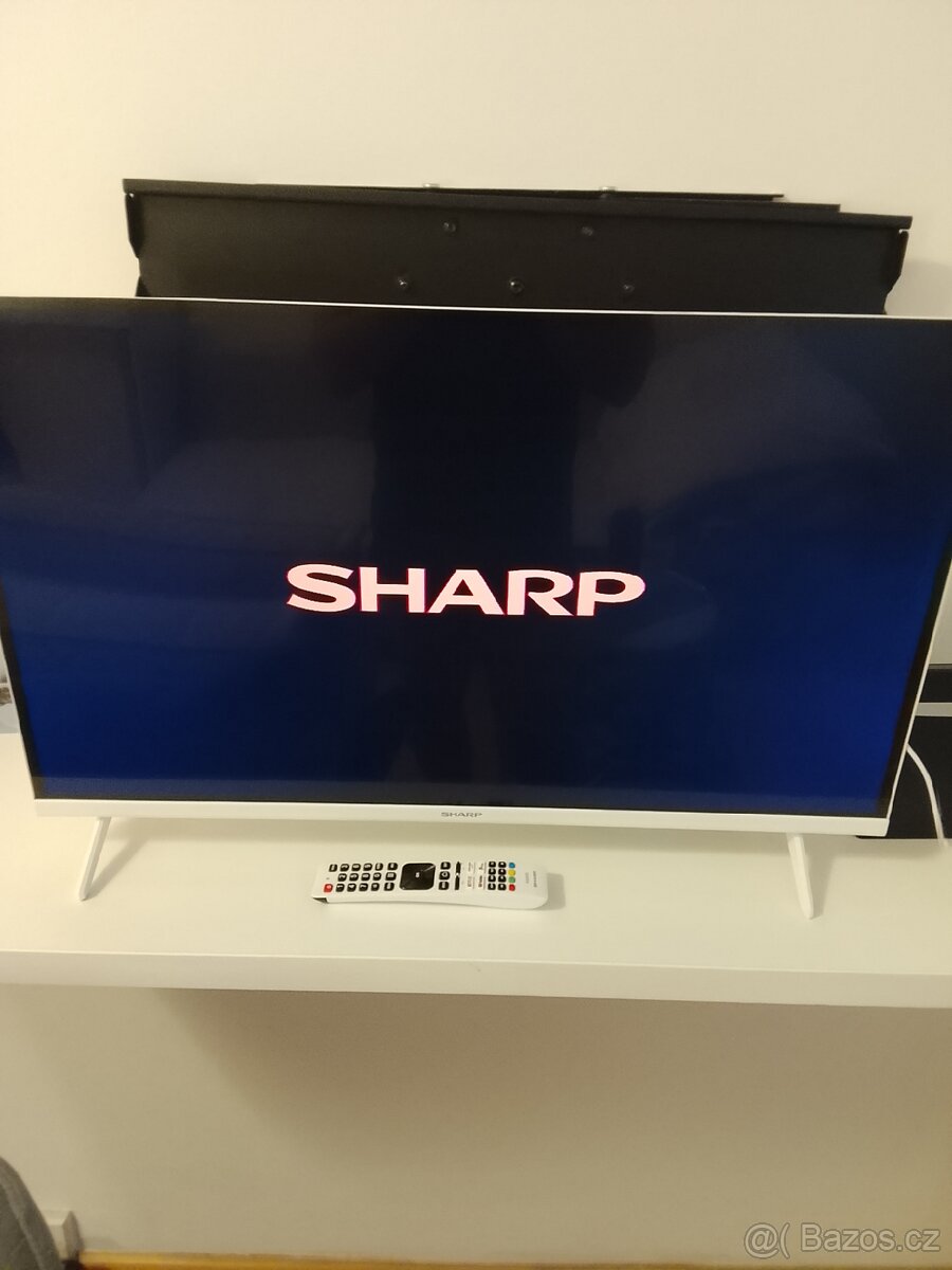 Tv Android - smarth Sharp - 3