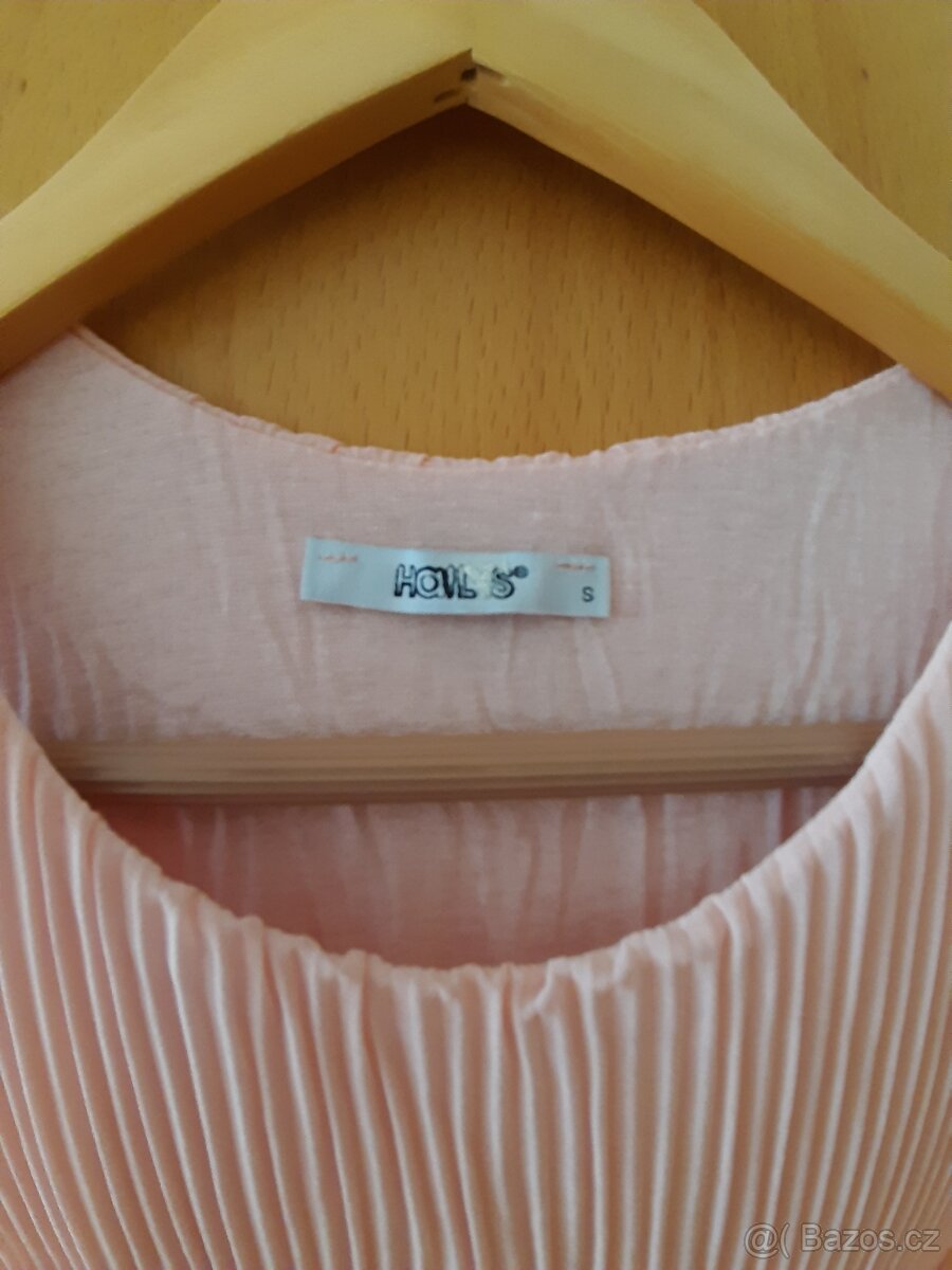 Nové šaty Haily´s, vel. S - 3