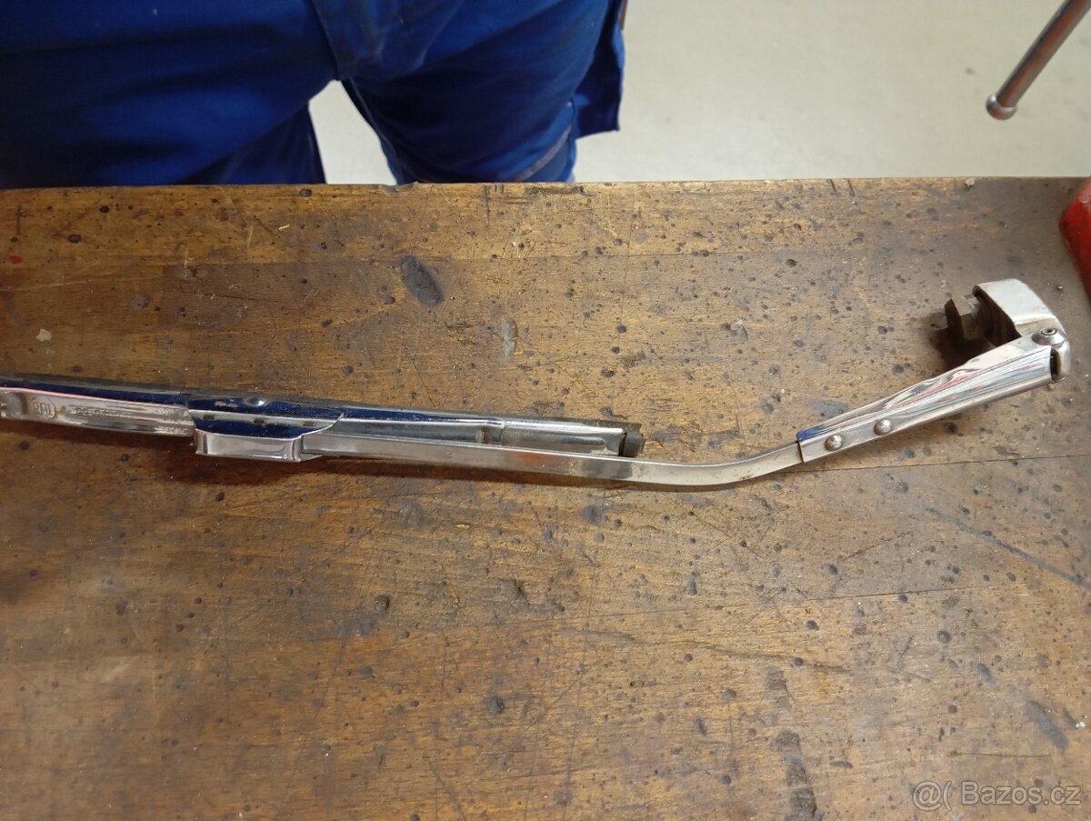 Stěrač na veterána pal - 3