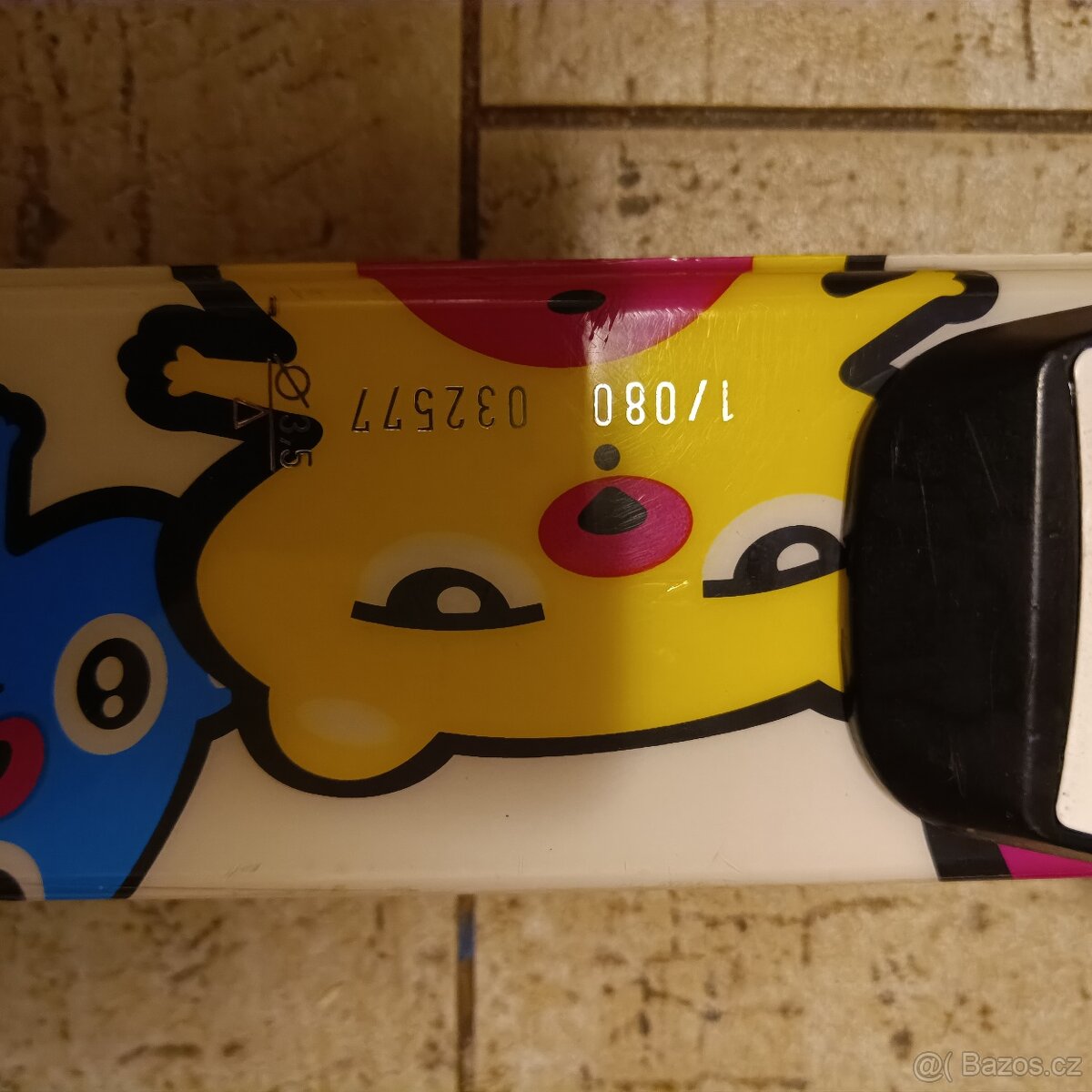 Sporten Teddy 80 cm - 3