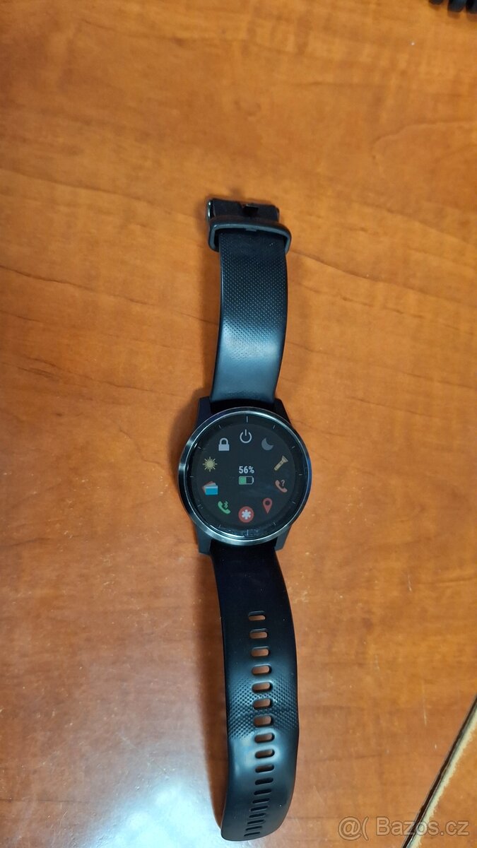 Garmin Vivoactive 4 - 3