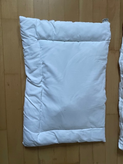 5 x sada přikrývka s polštářem - 3