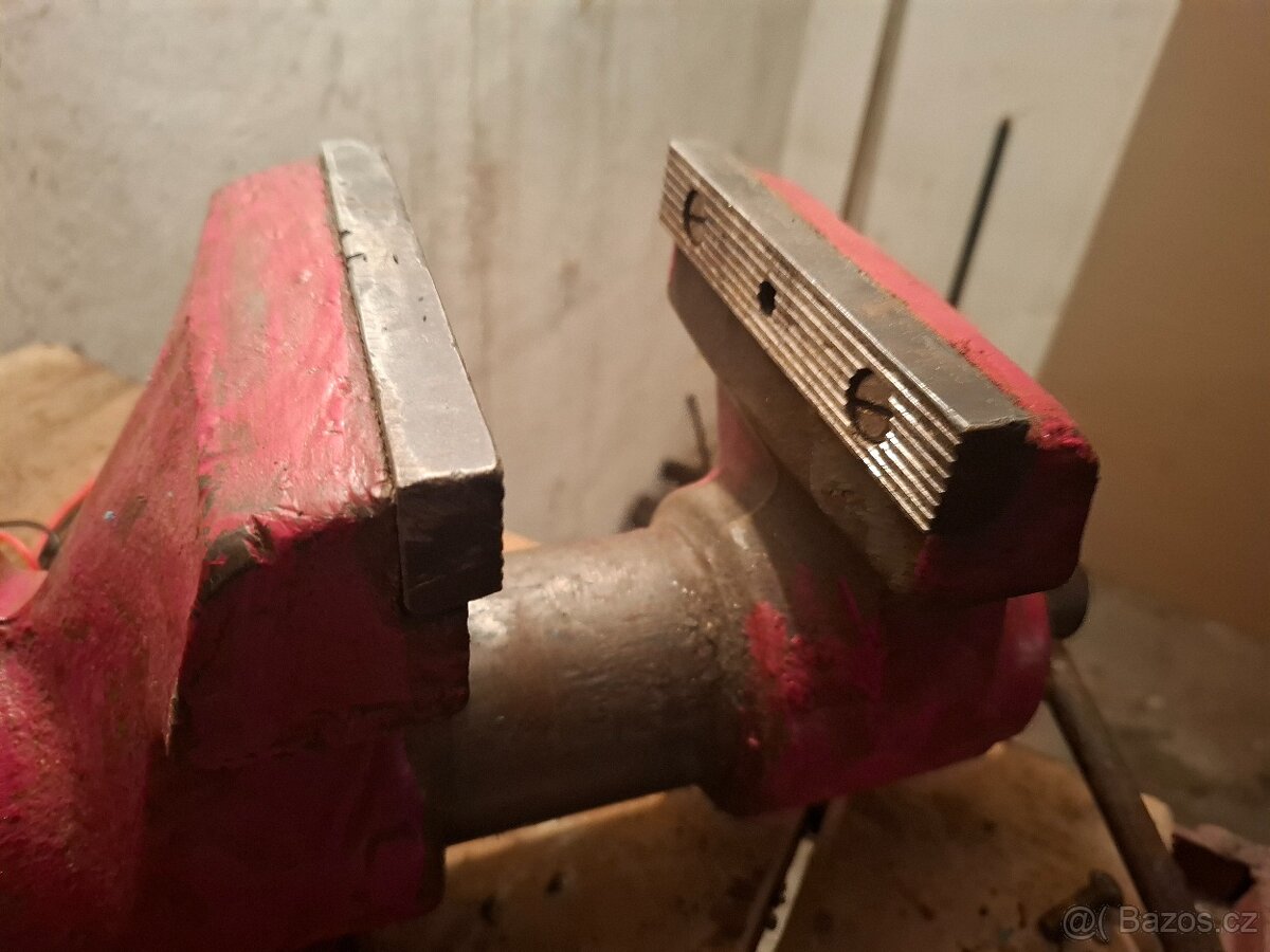 Svěrák york 150 - 3