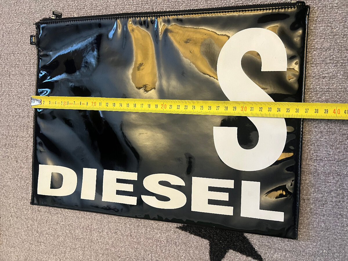 Taška na laptop Diesel - 3