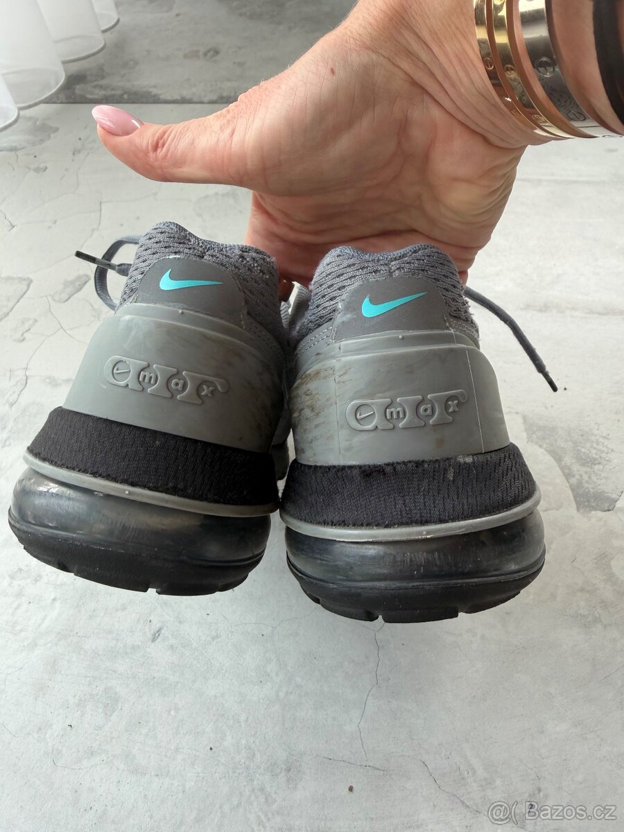 Nike AIR 270 vel 36,5 - 3