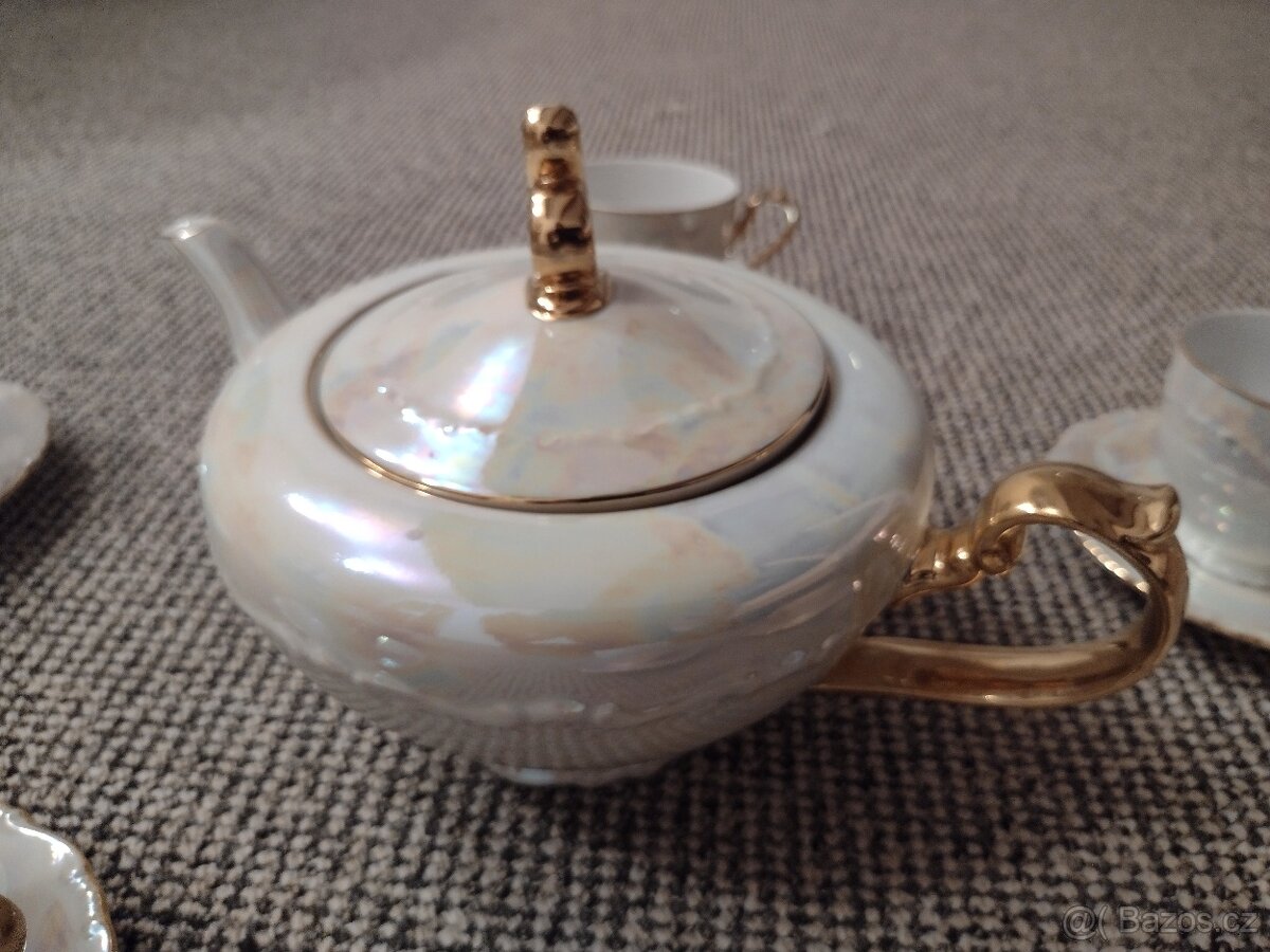 Prodej starožitného porcelánu - 3