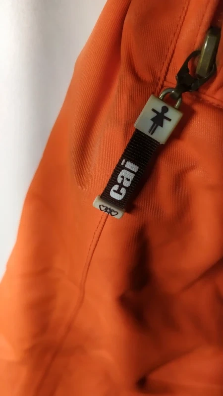 Dámské lyžařské kalhoty - Cai - 3