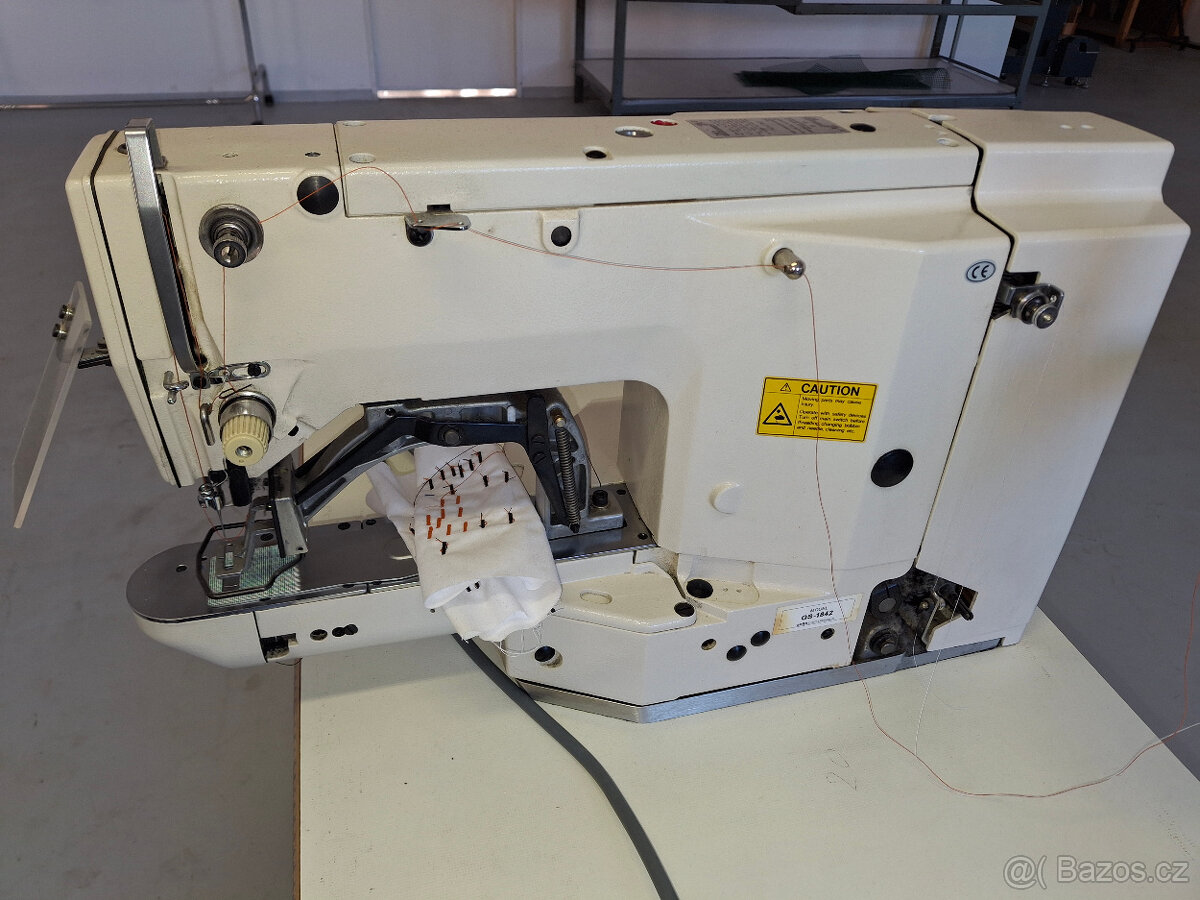 Prodám šicí stroje - 3