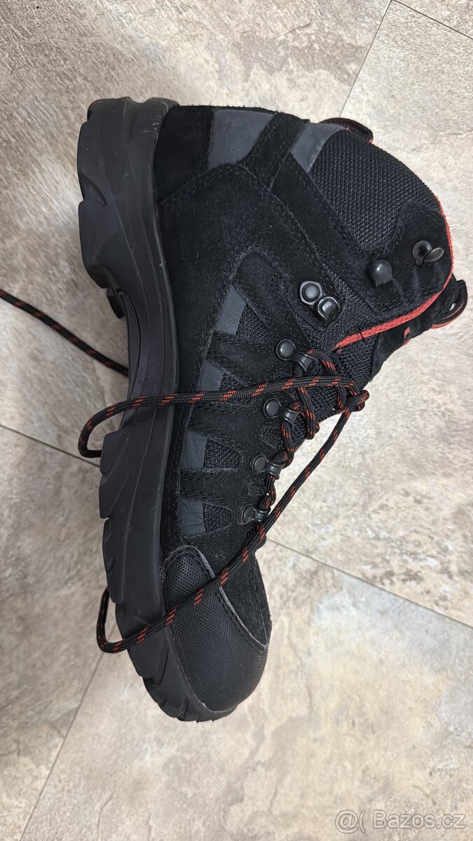 Prodám pánské kotníkové boty Loap. - 3