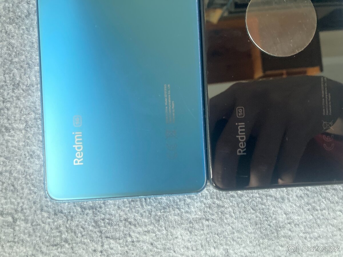 Prodám Dva Xiaomi 5G - 3