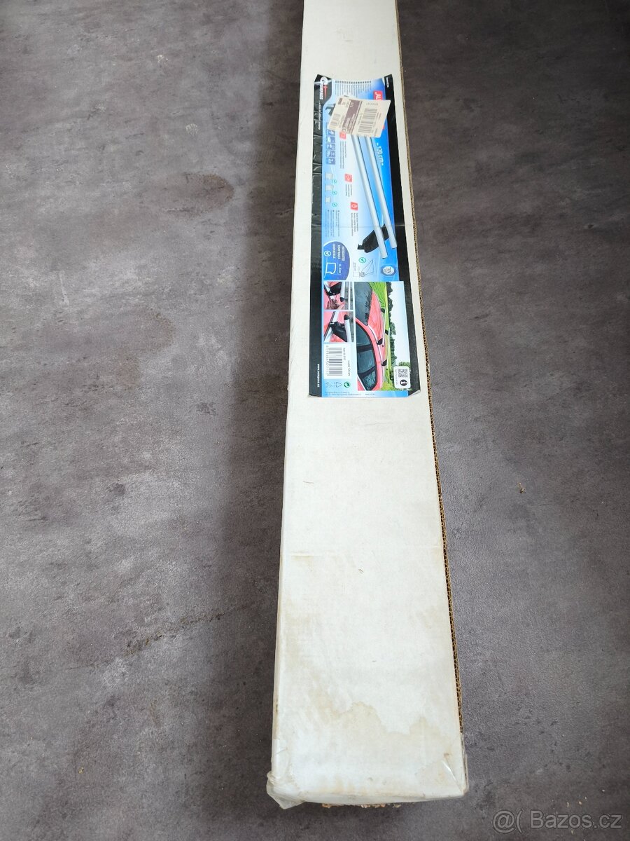 Příčníky Chevrolet Captiva - 3