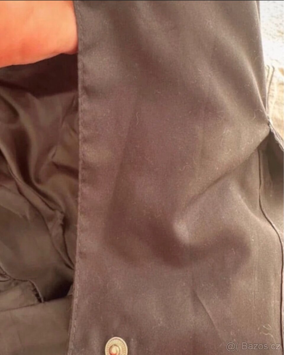 Bunda přechodová 46 - 3