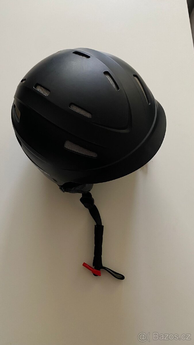 Lyžařská helma - 3