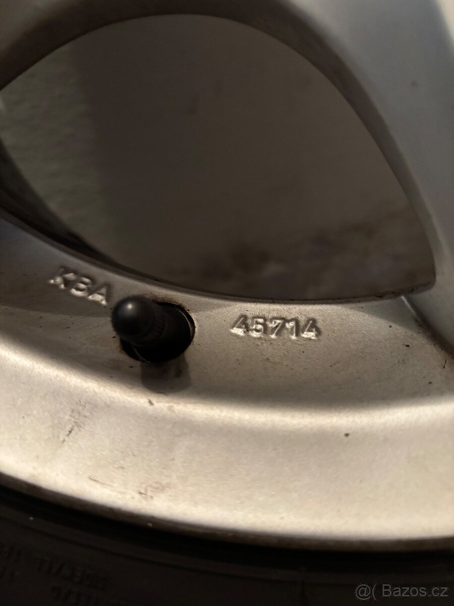 R 14 alukola zimní - 3