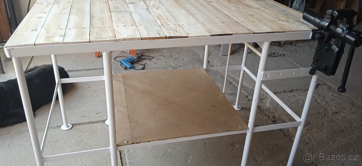 Prodám pracovní stůl - 3