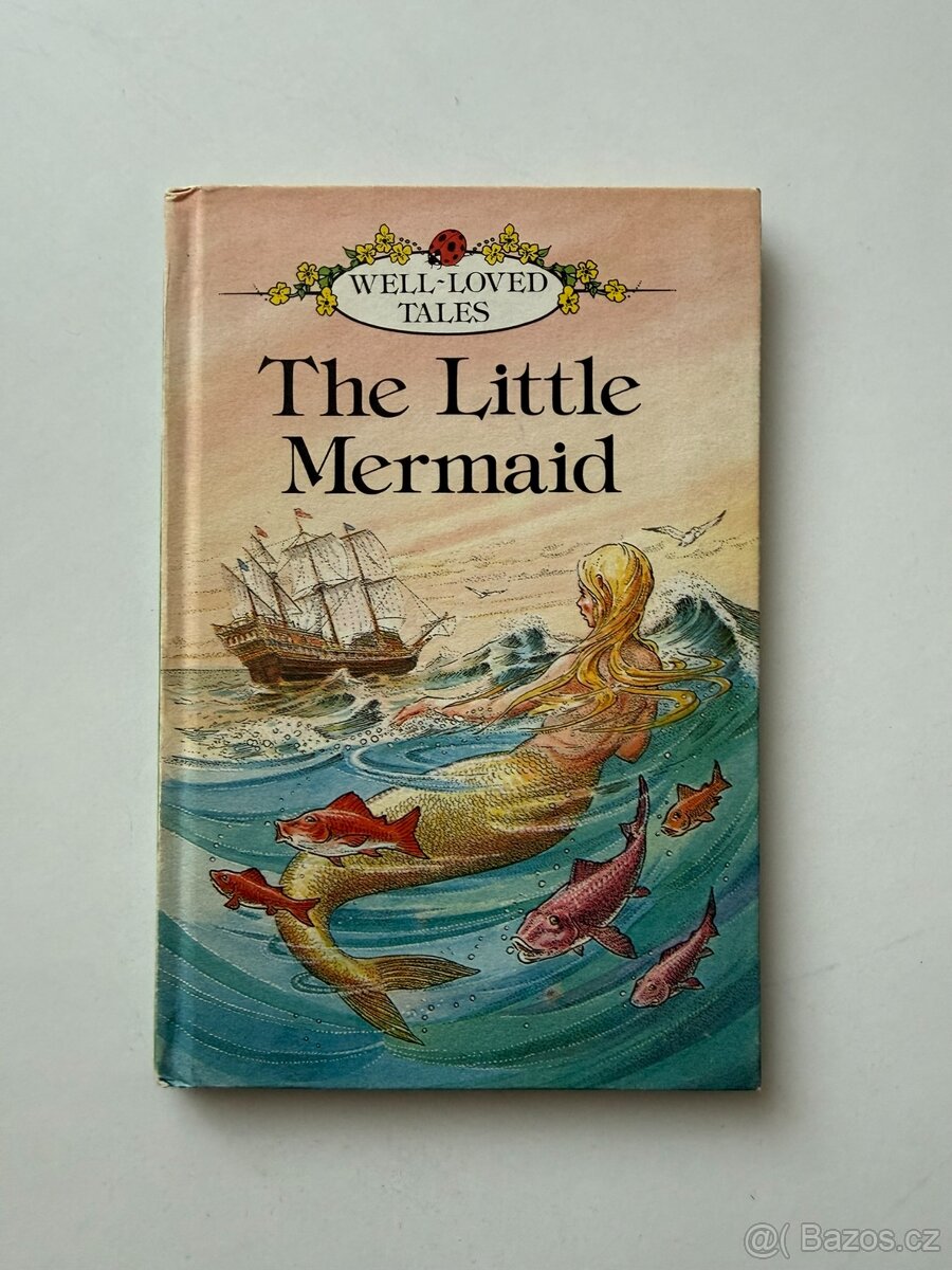 Anglické dětské knížky – Read it yourself (5 ks) - 3