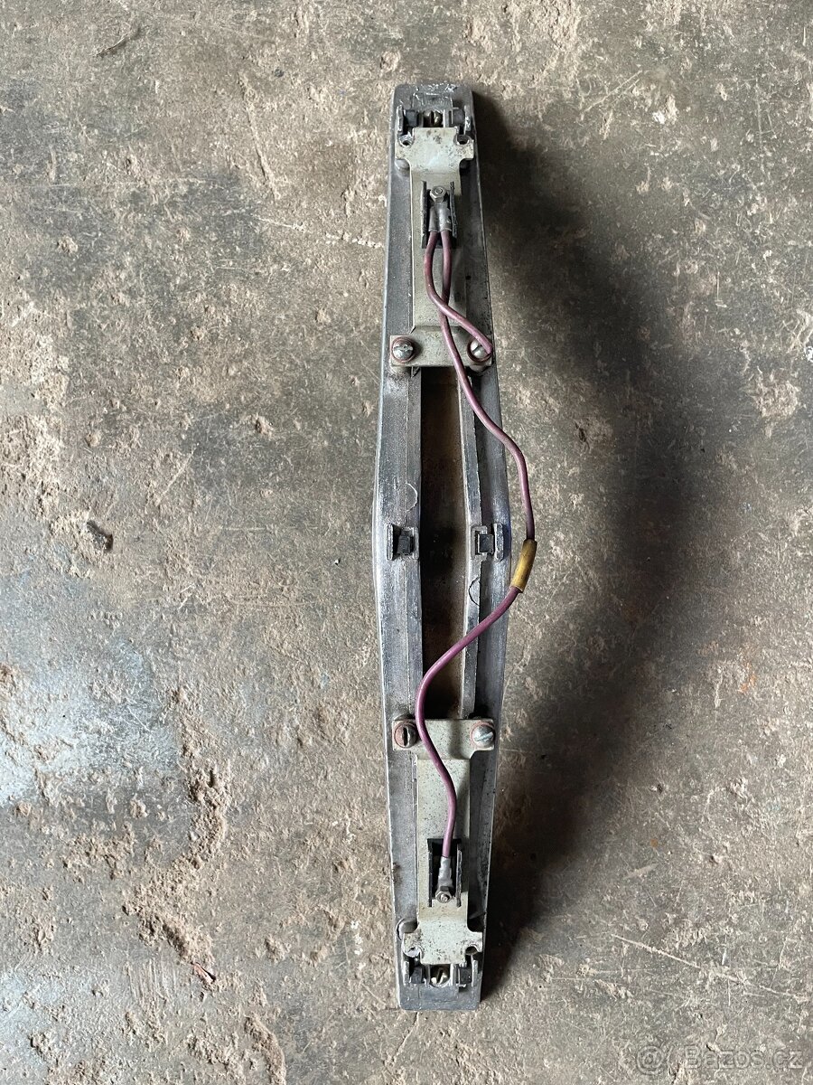 Prodám díly na Volhu 21/24 - 3