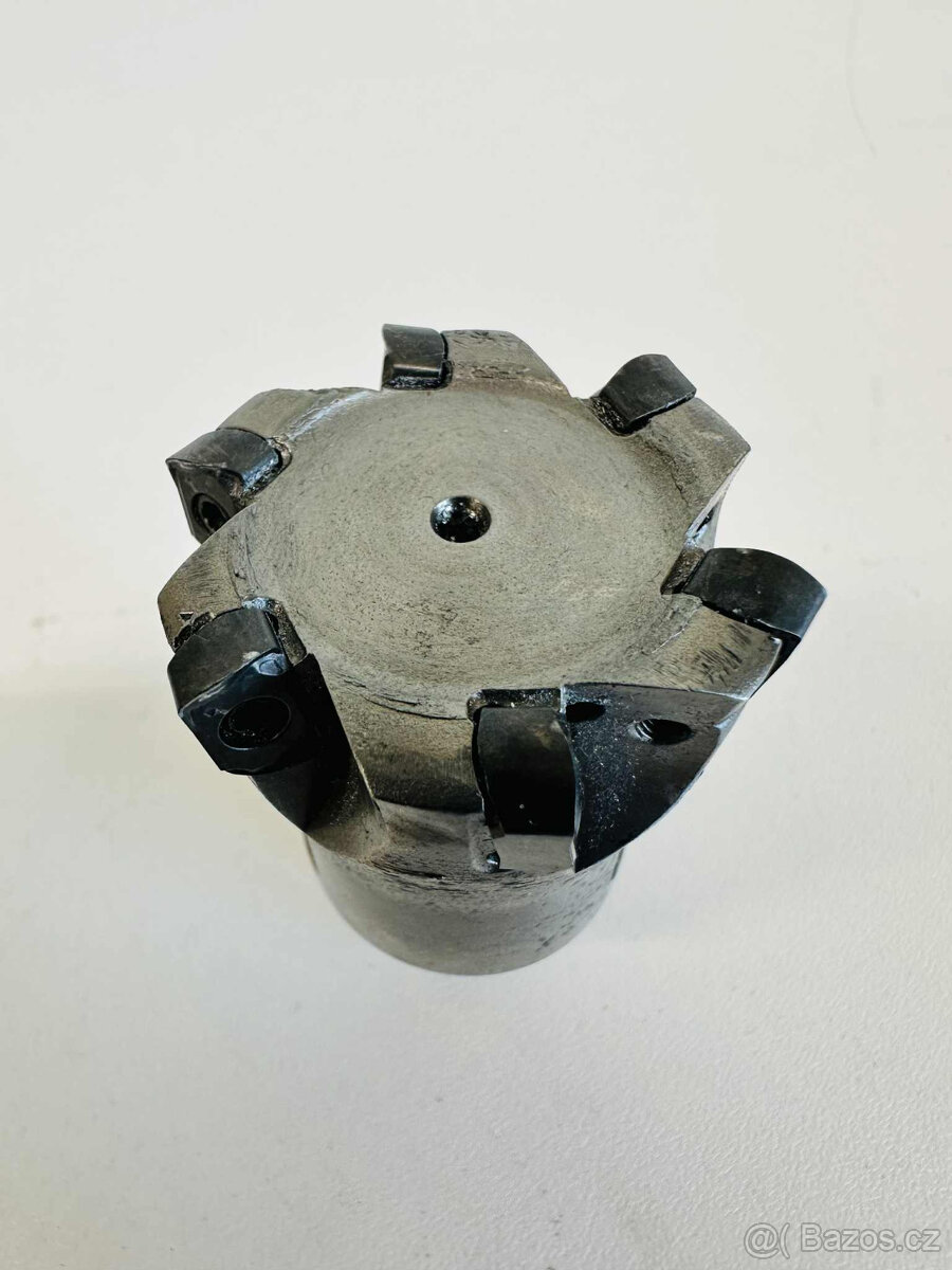 Držáky SK40 pro šroubovací frézy ( použité ) - 3