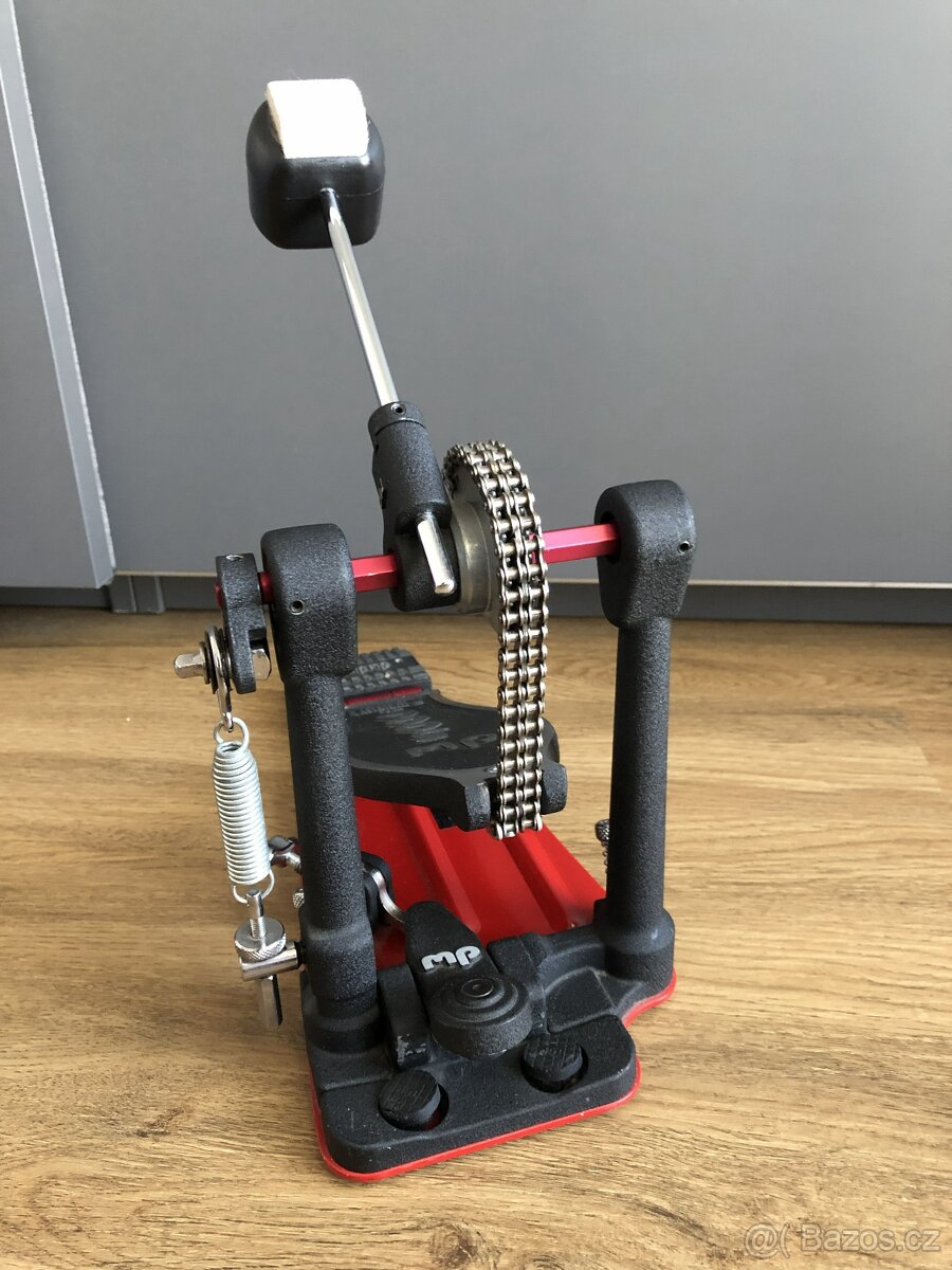 Pedál DW 5000 TD4 - 3