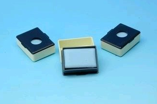 Příslušenství pro psací stroje - pásky, papír, čištění, guma - 3