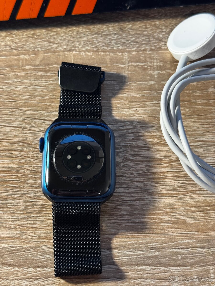 Apple Watch Series 7 41mm - 3
