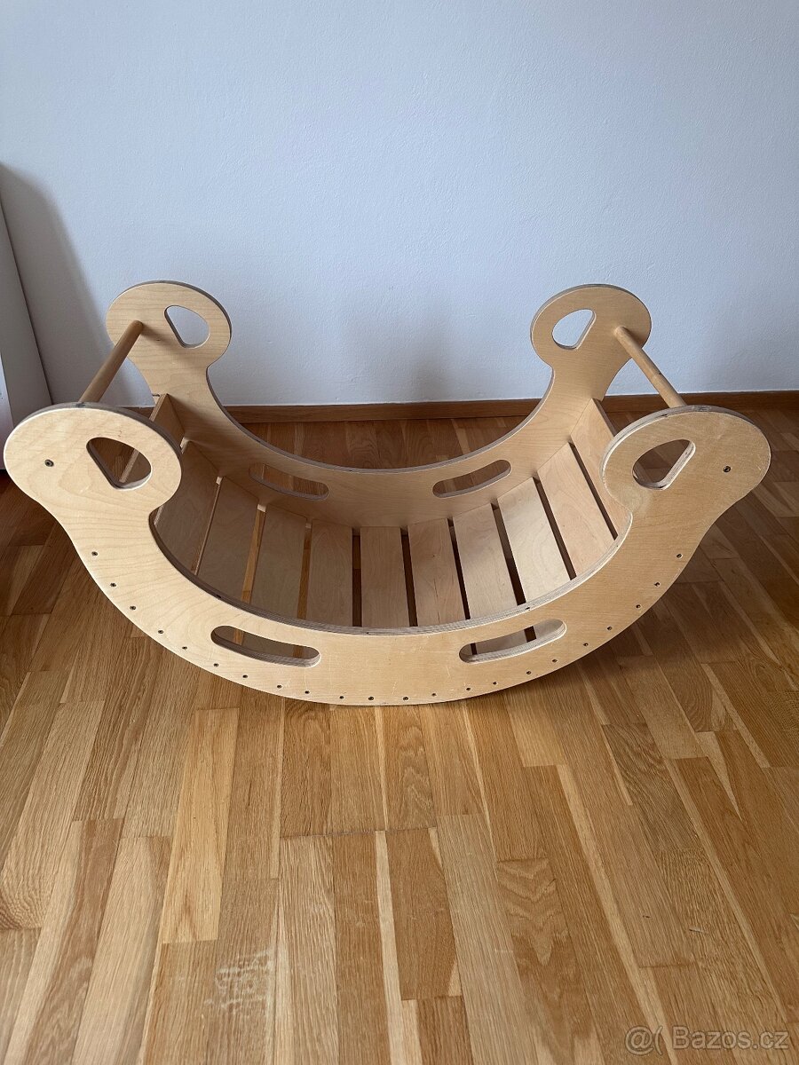 Houpačka pro děti - 3