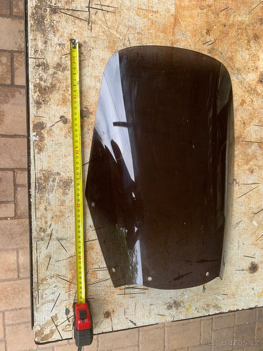 Kawasaki KLE 500 - 3