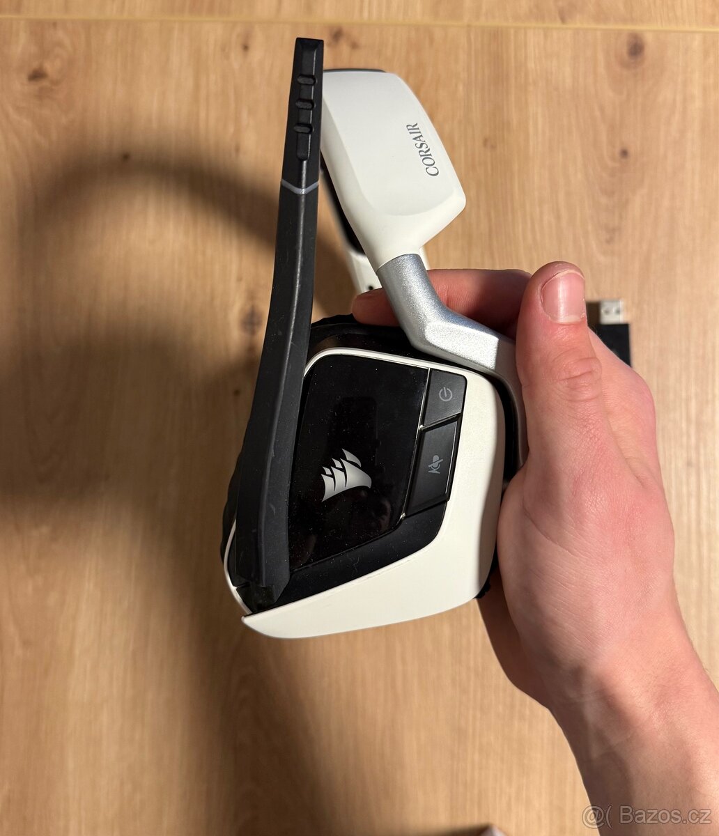 Herní sluchátka - 3