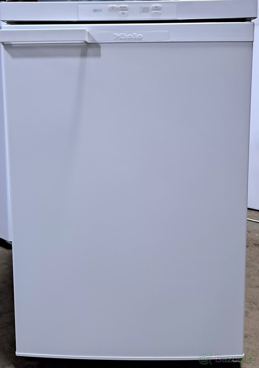 Mrazák 4 šup. Miele. - 3