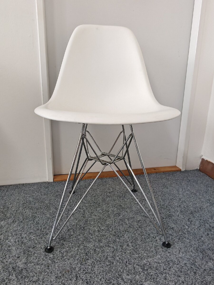 Kancelářská židle 6ks - 3