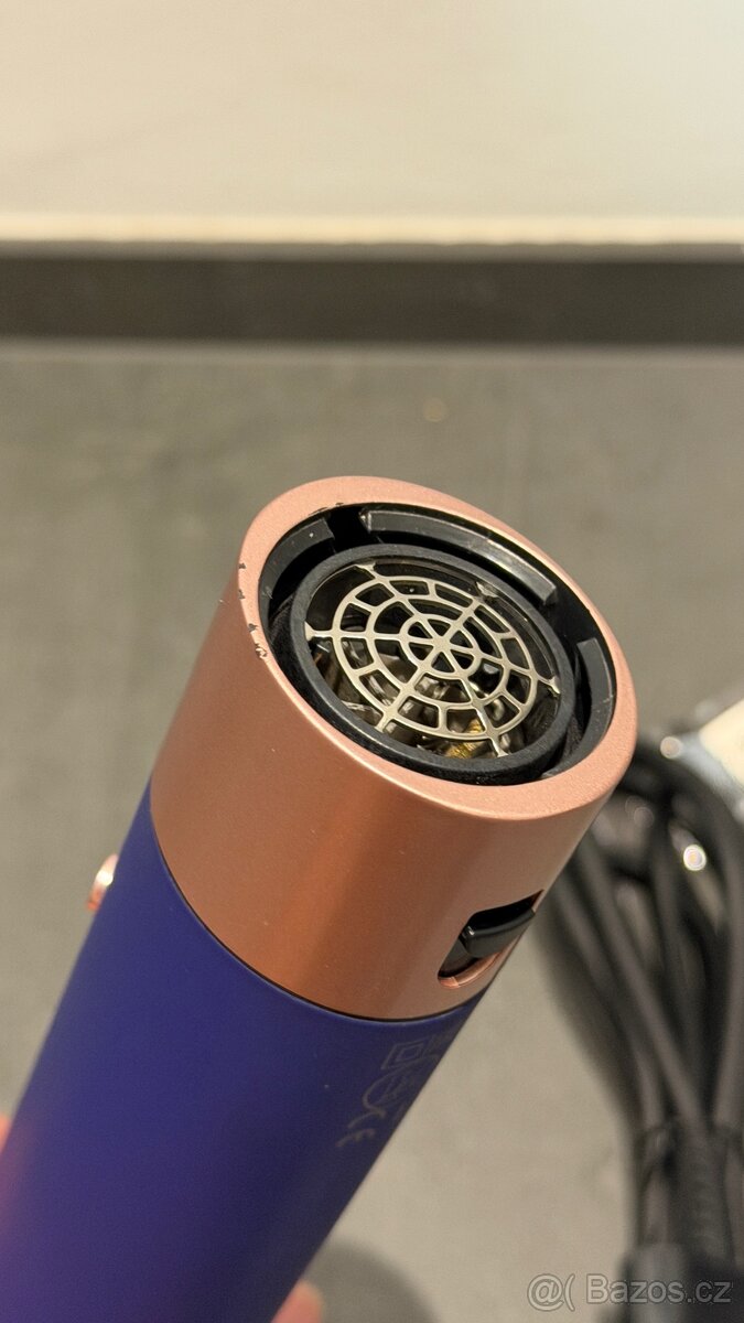 Dyson Airwrap Complete Long HS05 blue blush - 3