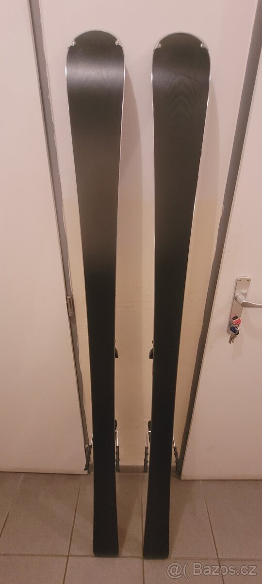 Lyže Fischer F17 Progressor - 3