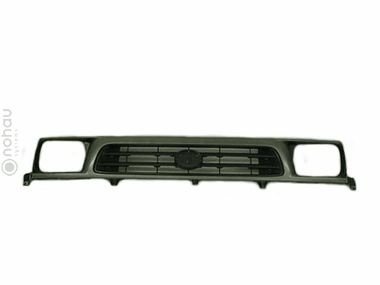 Toyota HI-LUX blatníky maska nárazník pozička světlo zadní - 3