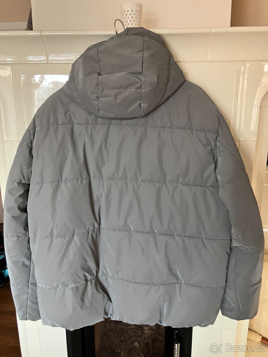Zimni chlapecka bunda - 3