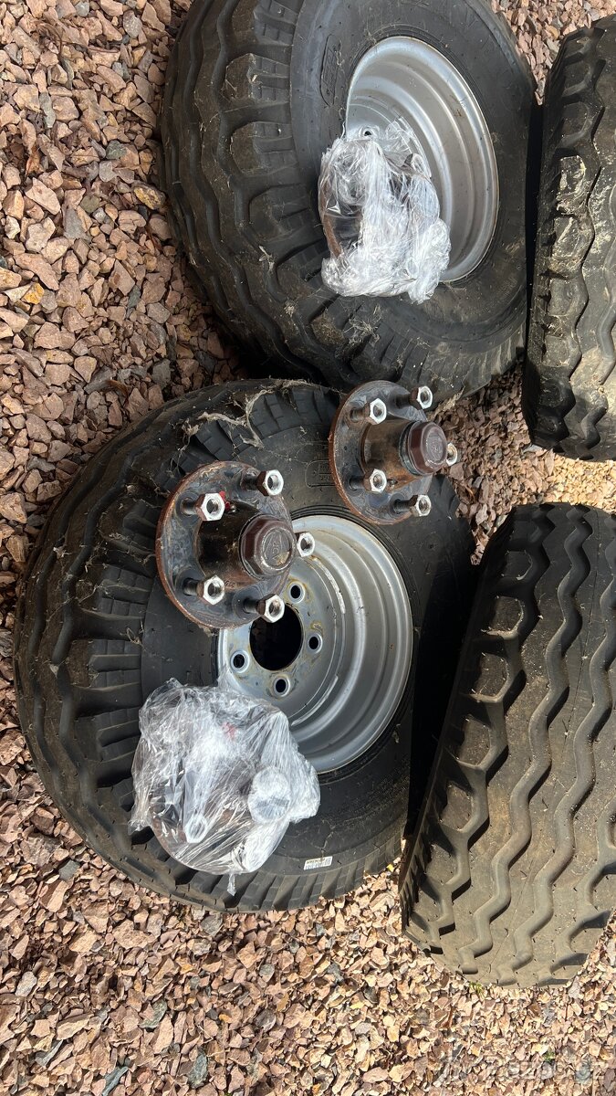 Prodám nová kola - 3