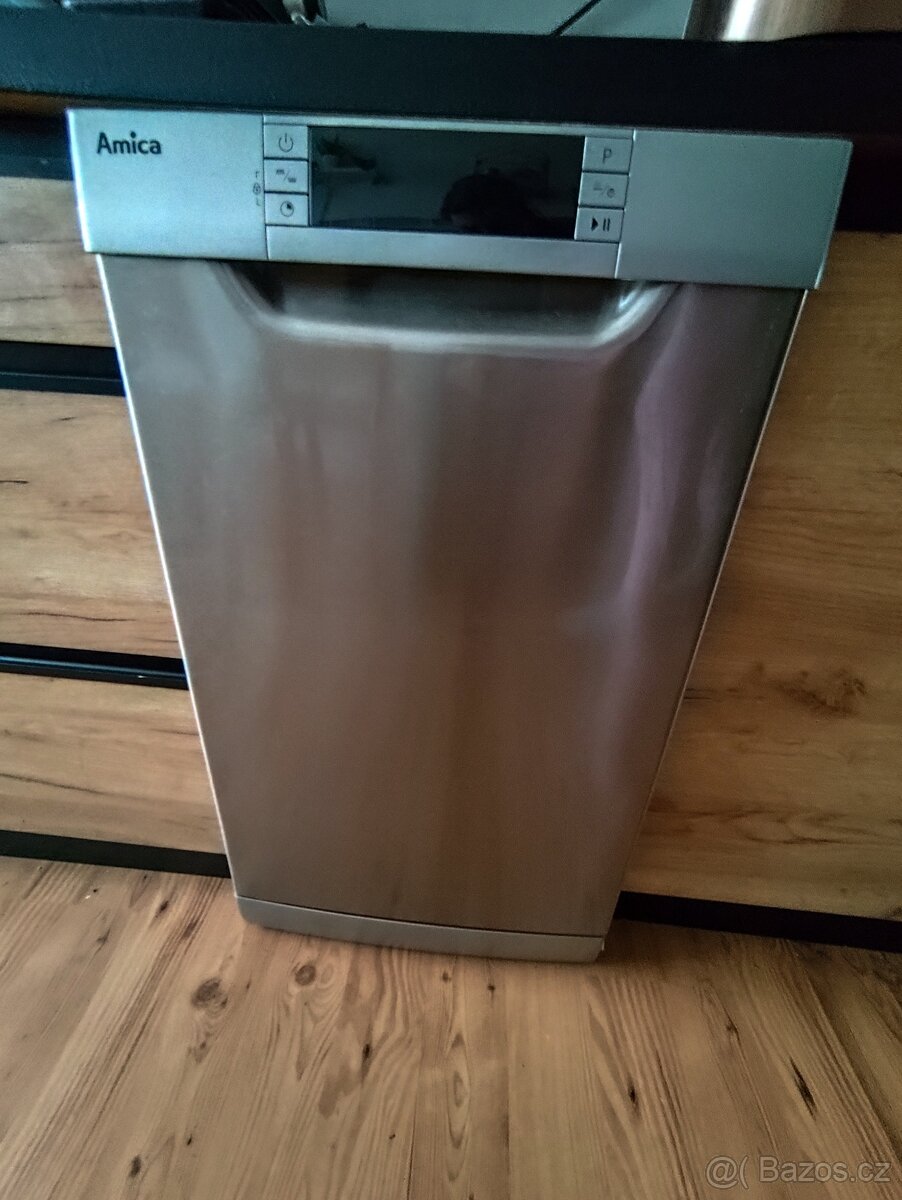 Myčka nádobí Amica - 3