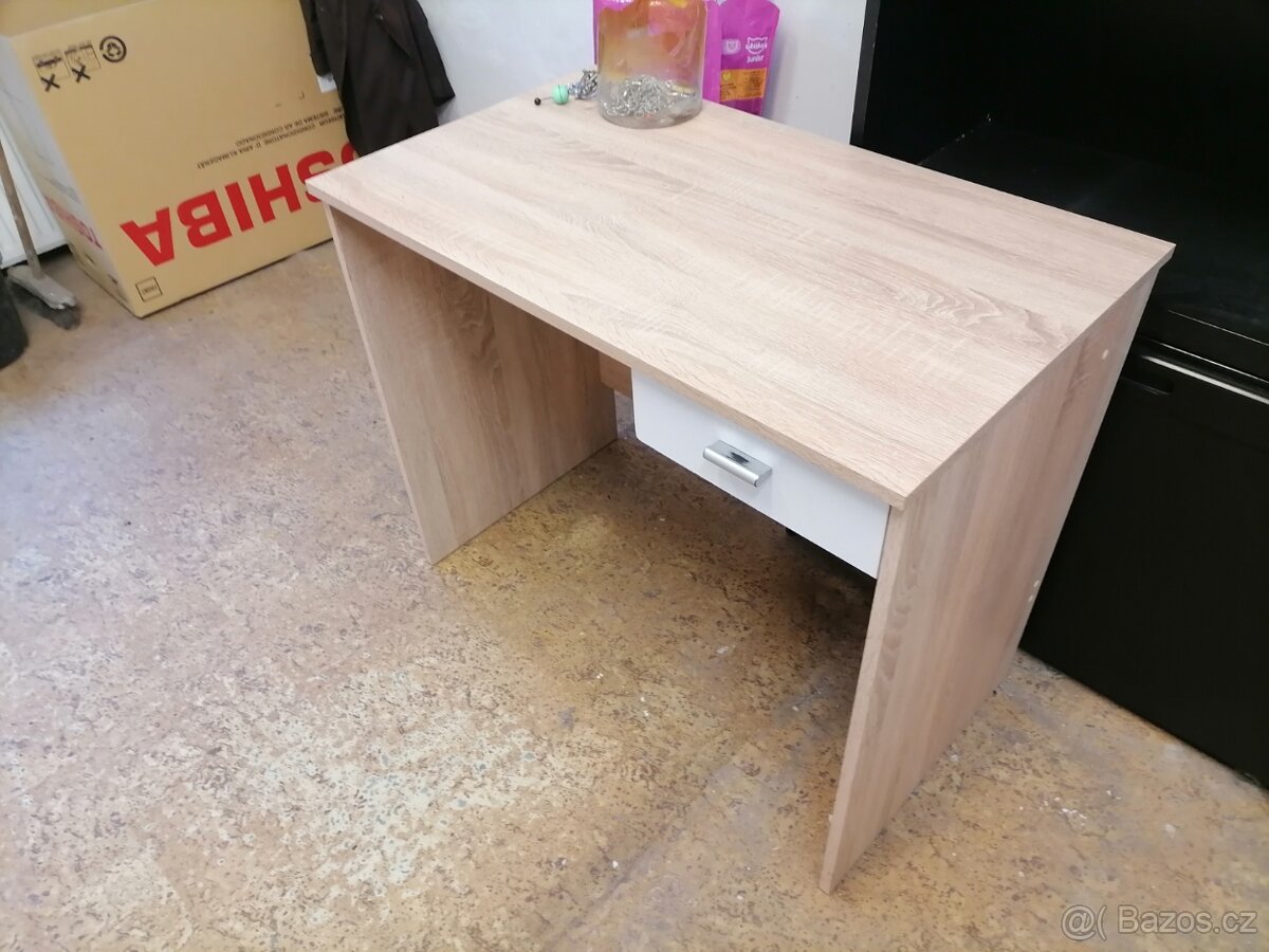 Prodám rozkládací jednolůžko - 3