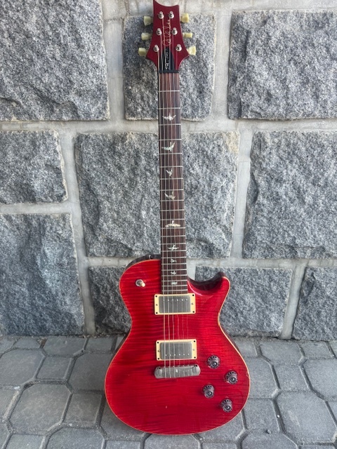 PRS SC 245 - 3