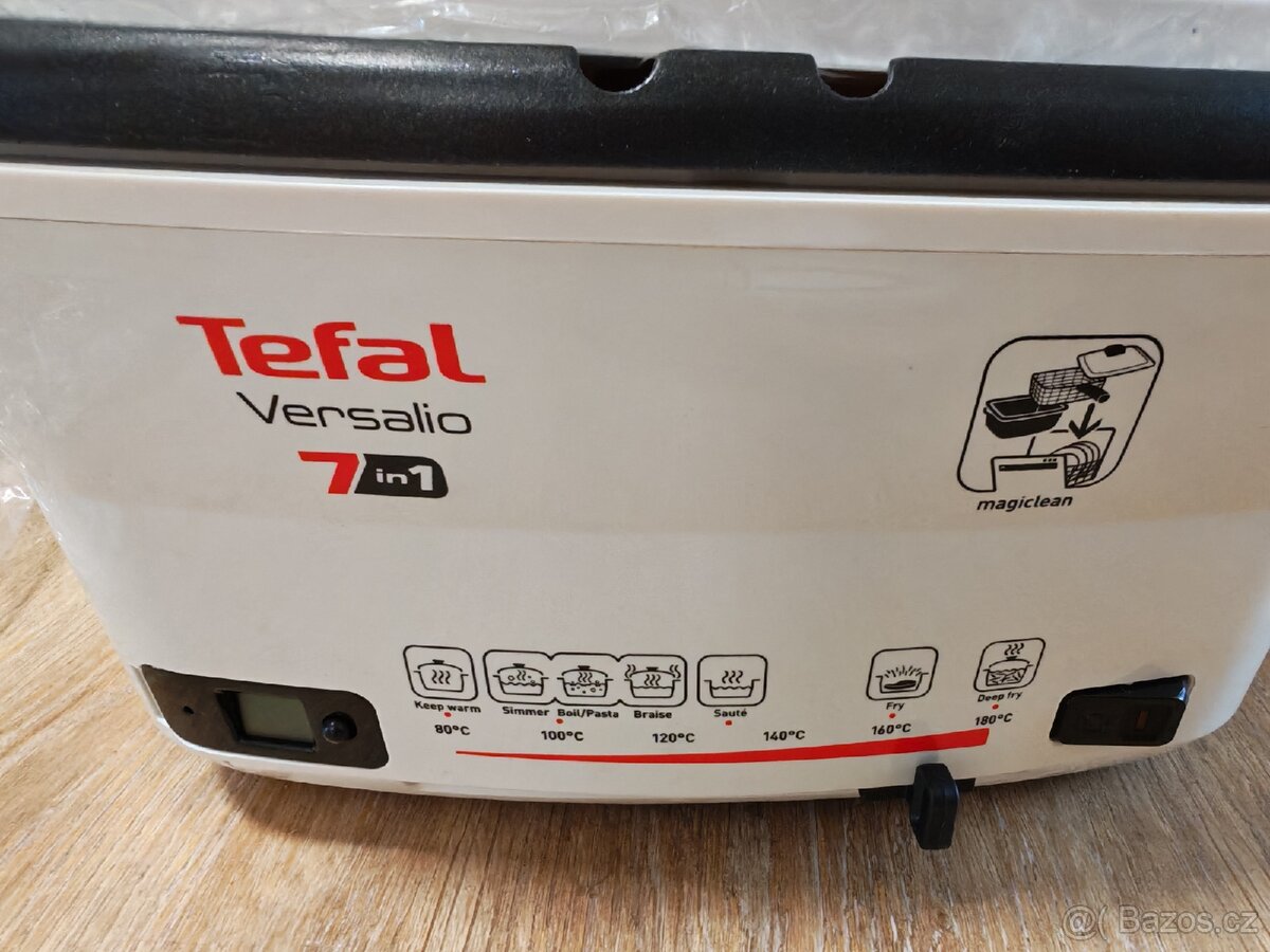 Multifunkční hrnec Tefal - 3
