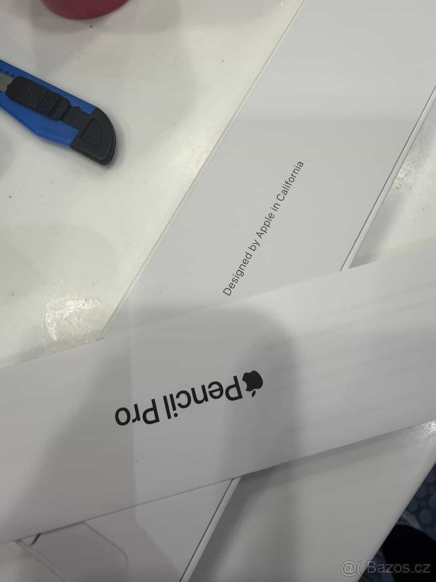 Apple Pencil Pro - 3