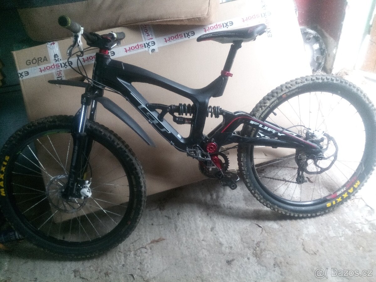 Predám značkový bicykel - 3